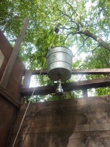 Campsite-Bucket-Shower