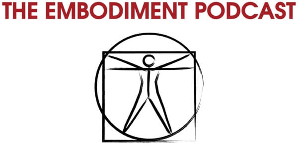 embodiment podcast logo