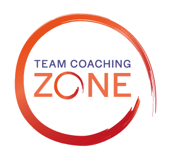 team coaching zone logo