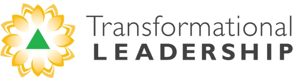 transformational leadership logo